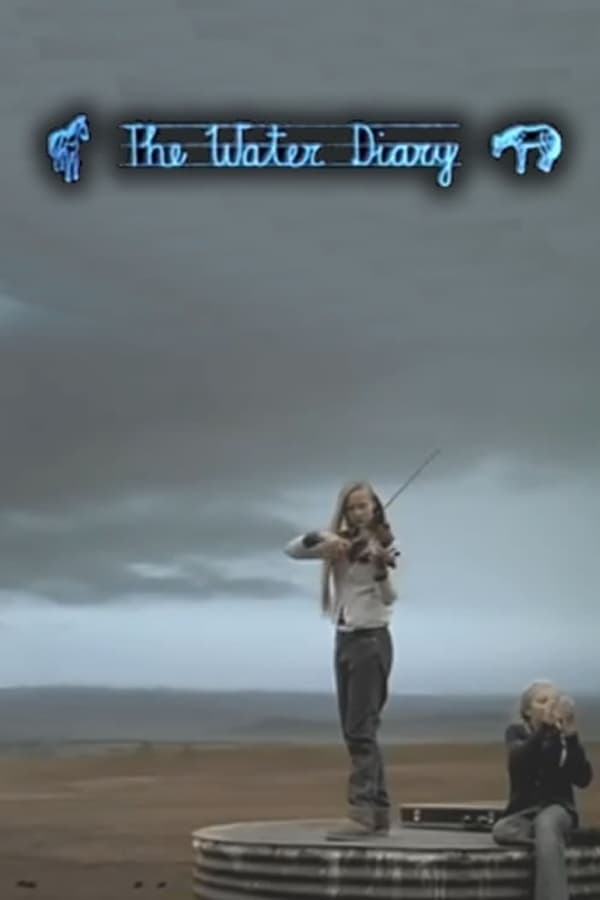 EN - The Water Diary  (2010)