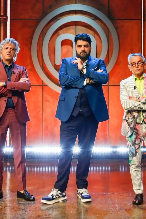 MasterChef Italia – S12E01 – Episodio 1