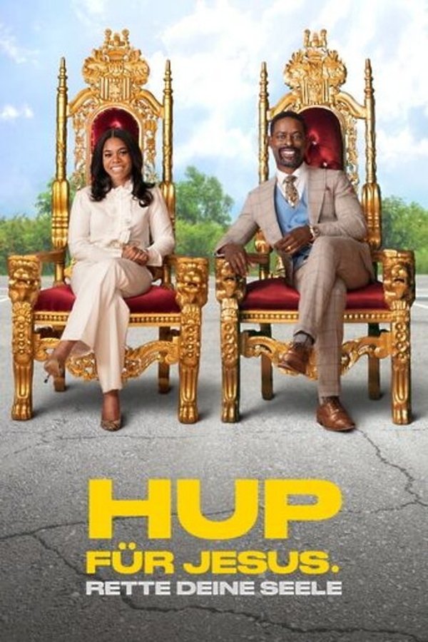 Emmy®-Gewinner Sterling K. Brown und Comedy-Veteranin Regina Hall spielen die Hauptrollen in diesem Sundance-Festival Hit, der das große Geschäft der Megakirchen in einem satirischen Licht darstellt. Nach einem riesigen Skandal versuchen die ehrgeizige First Lady einer Southern Baptist Church und ihr Pastorenehemann, die fast nicht mehr existierende Gemeinde wieder aufzubauen und das größte Comeback zu feiern, das die kommerzielle Religionswelt je erlebt hat.