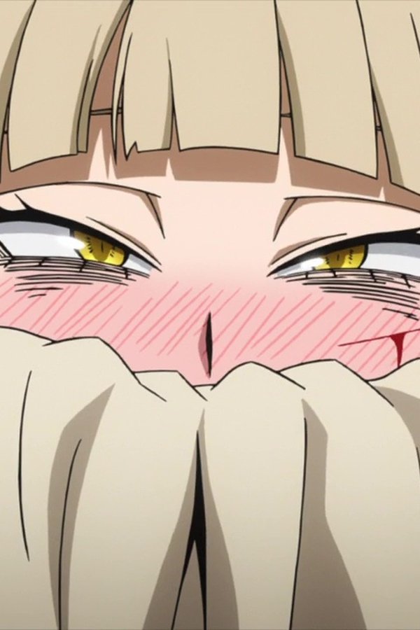 My Hero Academia – S04E10 – La trasferta