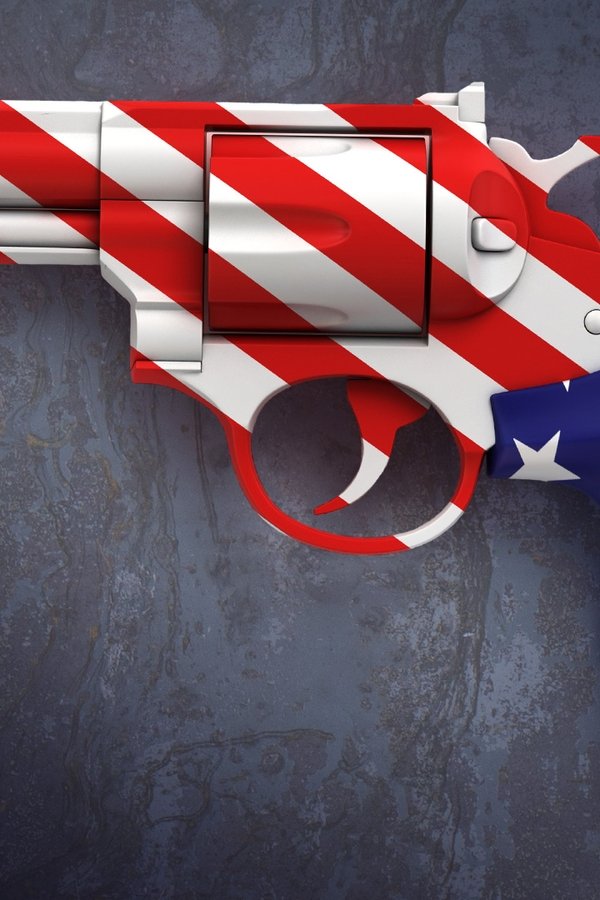 One Deadly Weekend in America poster
