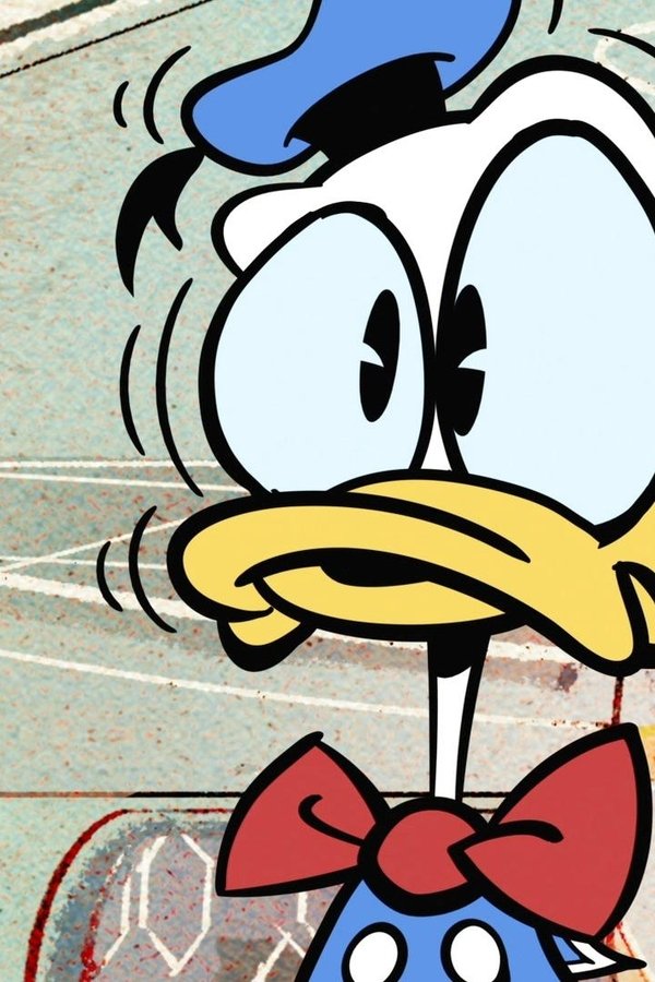 Topolino – S02E05 – Episodio 5