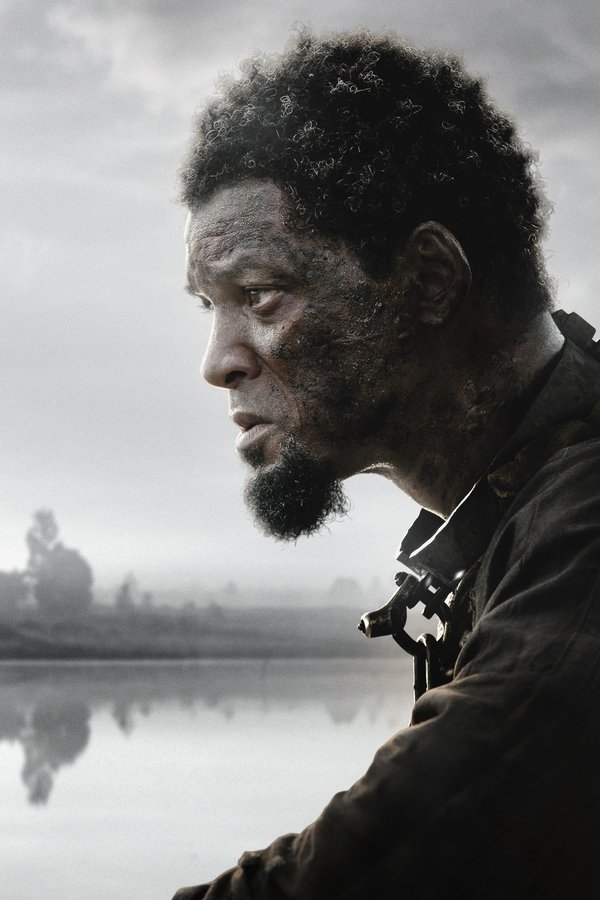 Emancipation (2022) backdrop image