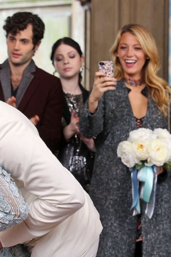 Gossip Girl – S06E10 – New York, I Love You XOXO!