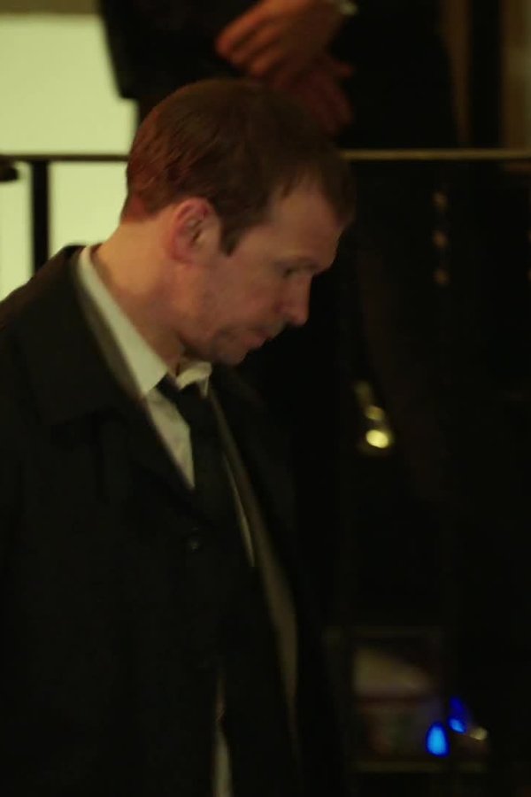 Blue Bloods – S02E10 – L’informatore