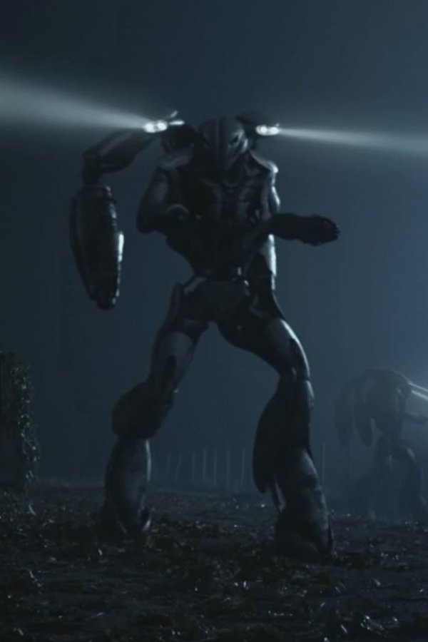 Falling Skies – S04E04 – Istinto di protezione