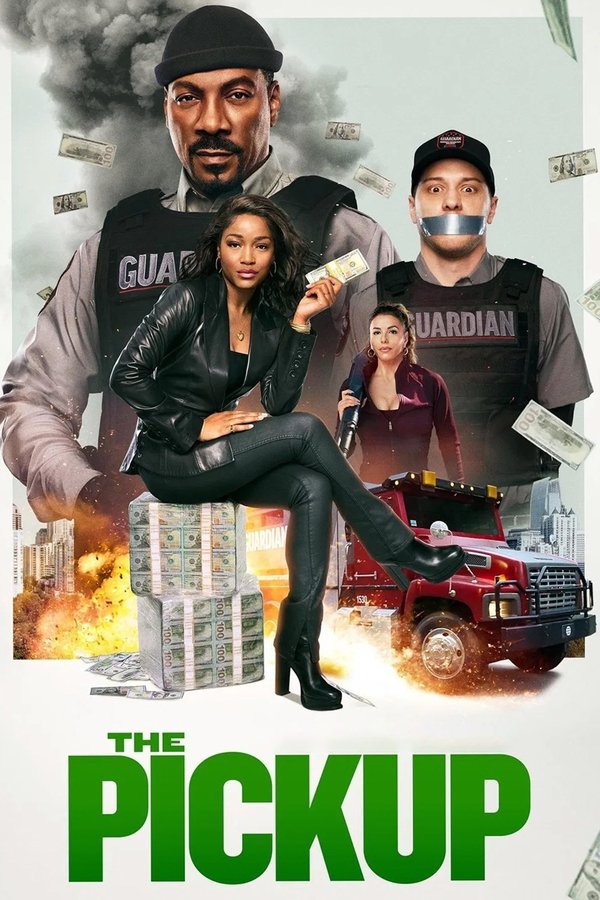 DE - The Pickup (2025)