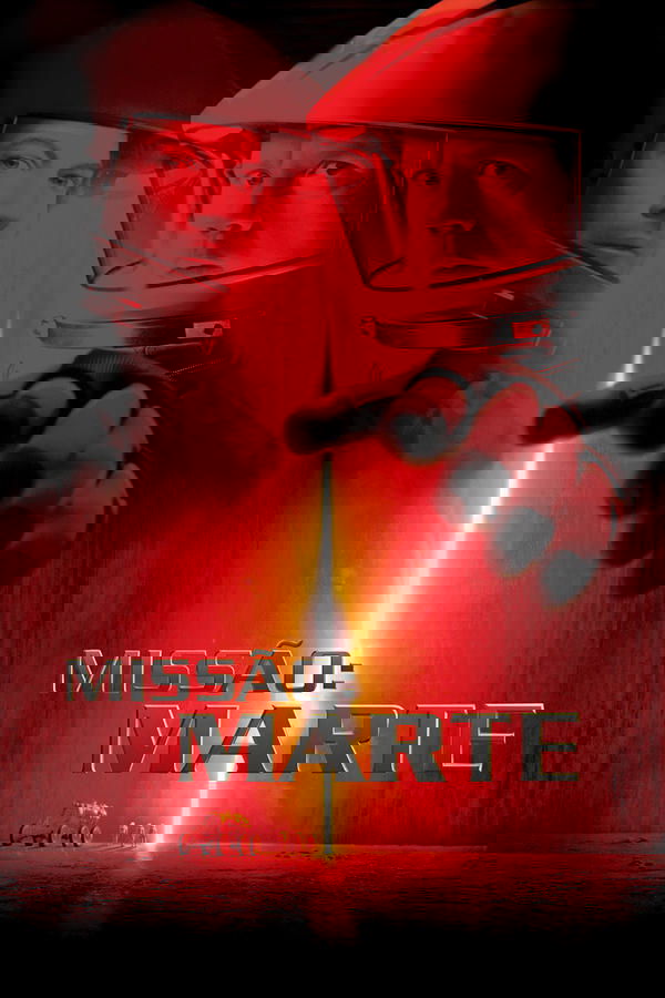 PT - Missão a Marte - 2000