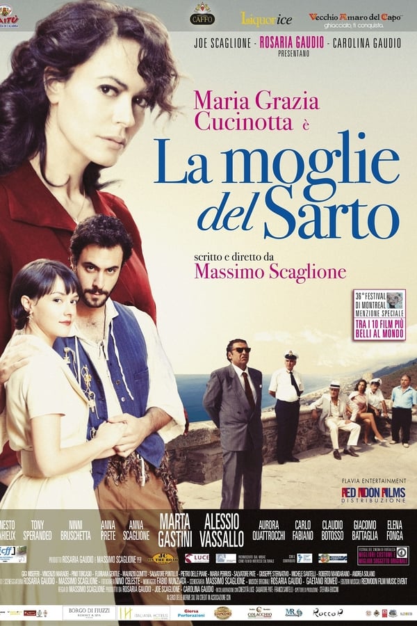 IT| La Moglie Del Sarto 