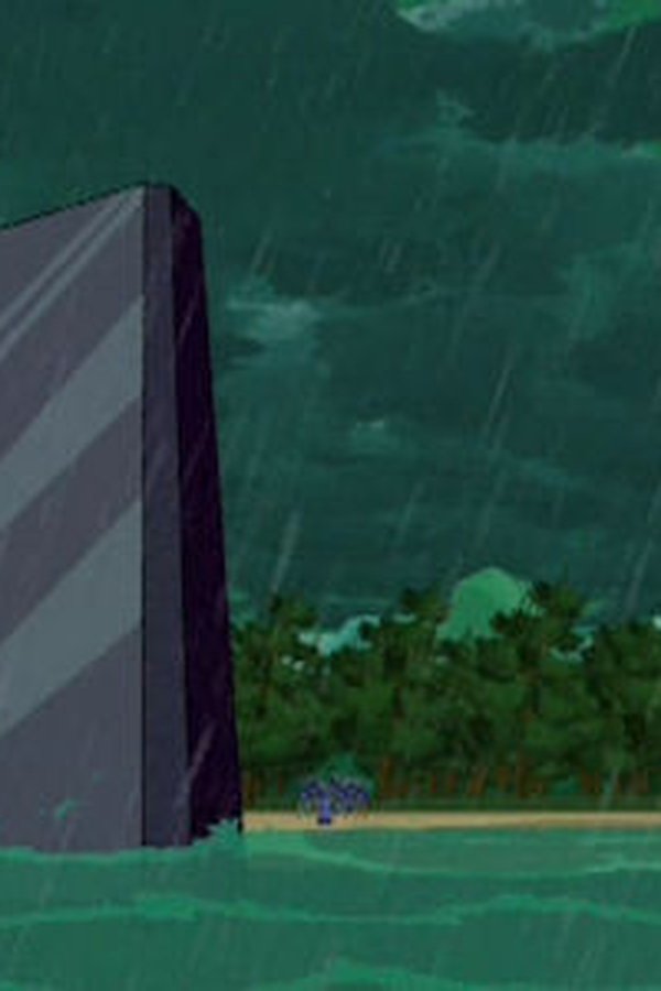 Winx Club – S02E07 – La pietra misteriosa