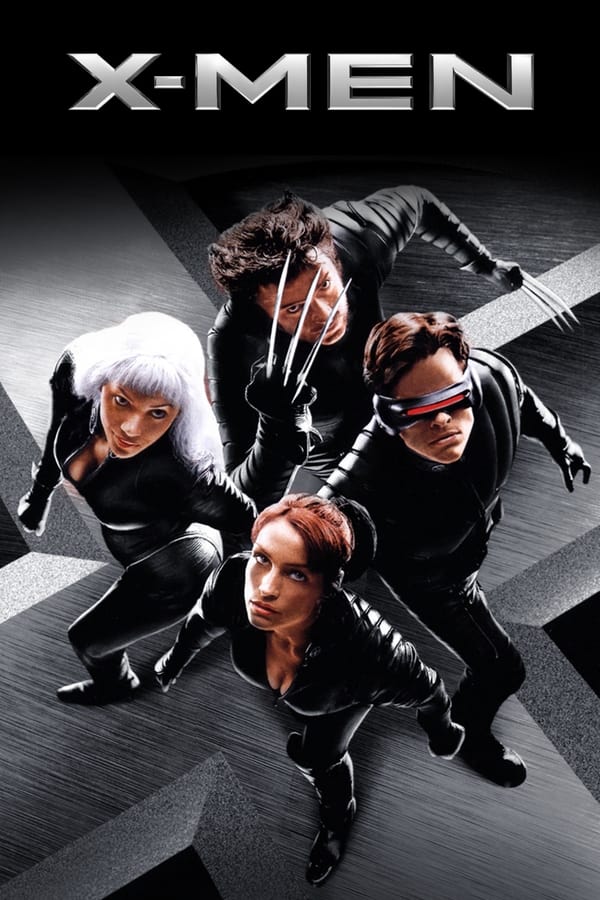 EN: X-Men (2000)