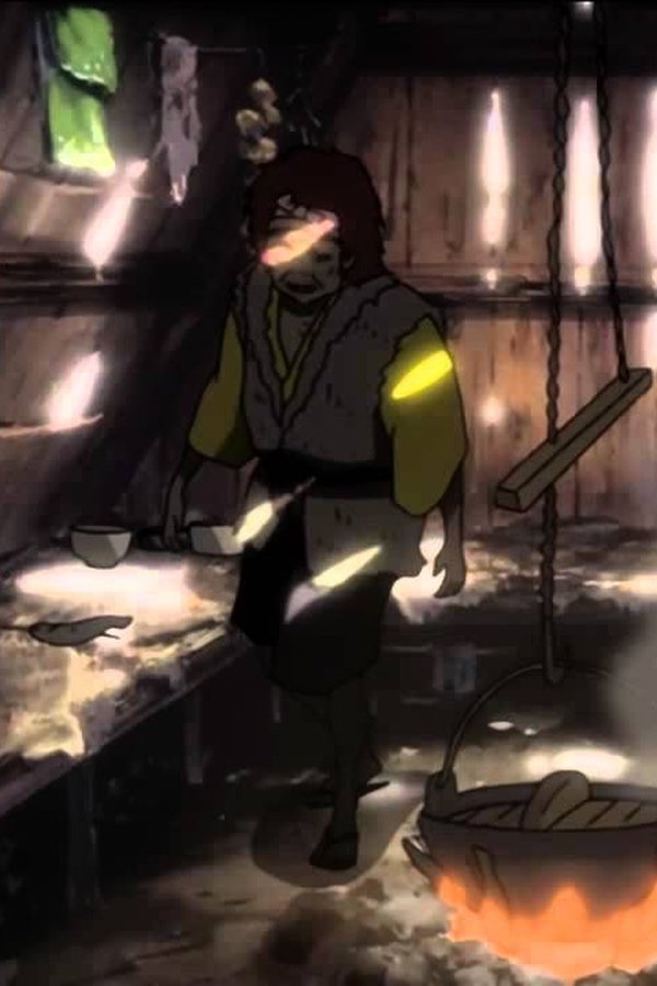 Samurai Champloo – S01E21 – Elegia (parte seconda)