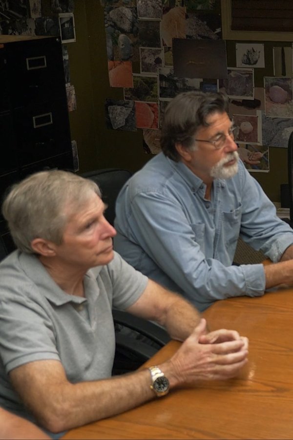 Oak Island e il tesoro maledetto – S10E01 – Episodio 1