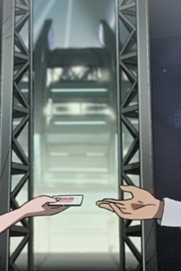 Megalo Box [Sub-ITA] – S01E08 – Episodio 8