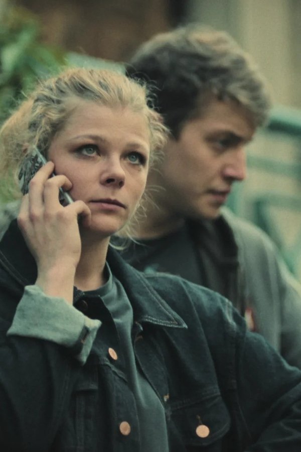 Via d’uscita – S01E06 – Episodio 6