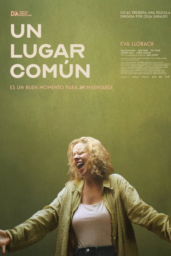 ES - Un lugar común (2024)
