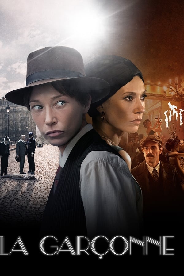 La Garconne