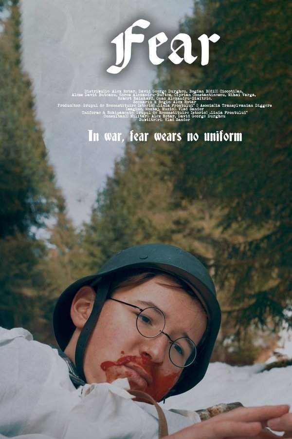 Fear