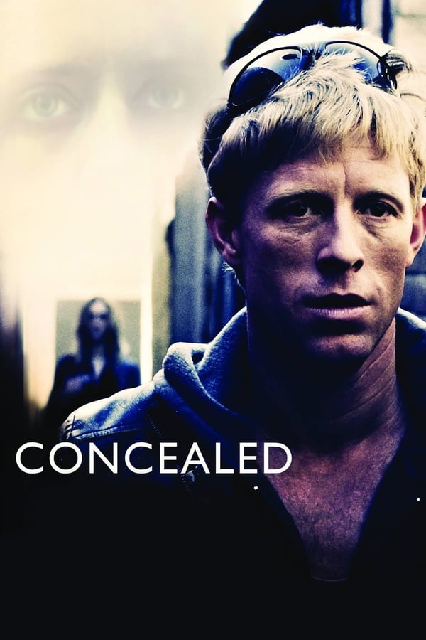 EN - Concealed (2015)