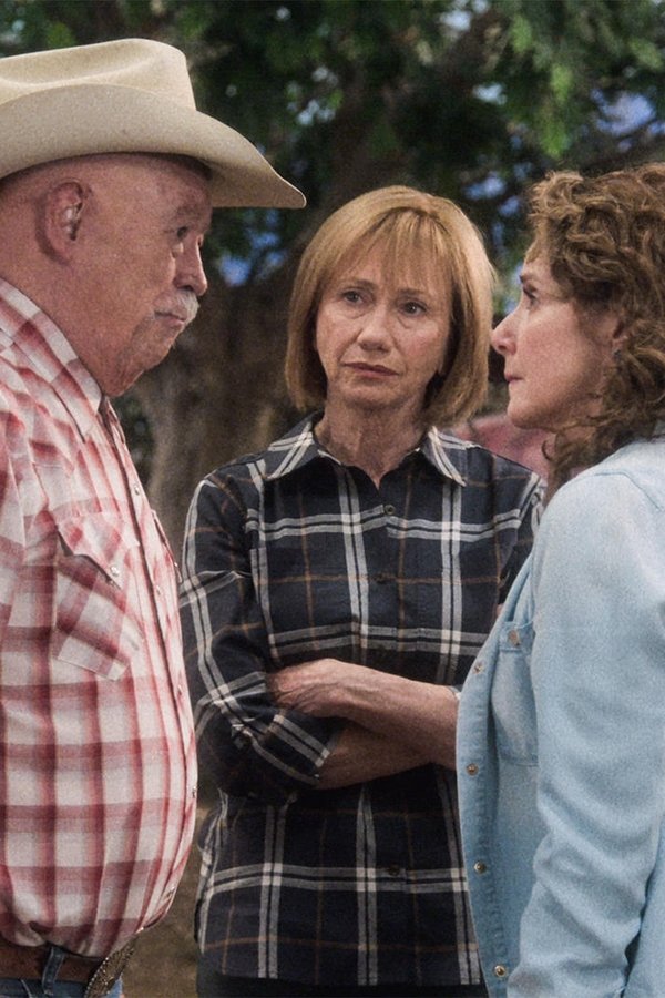 The Ranch – S03E13 – Episodio 13