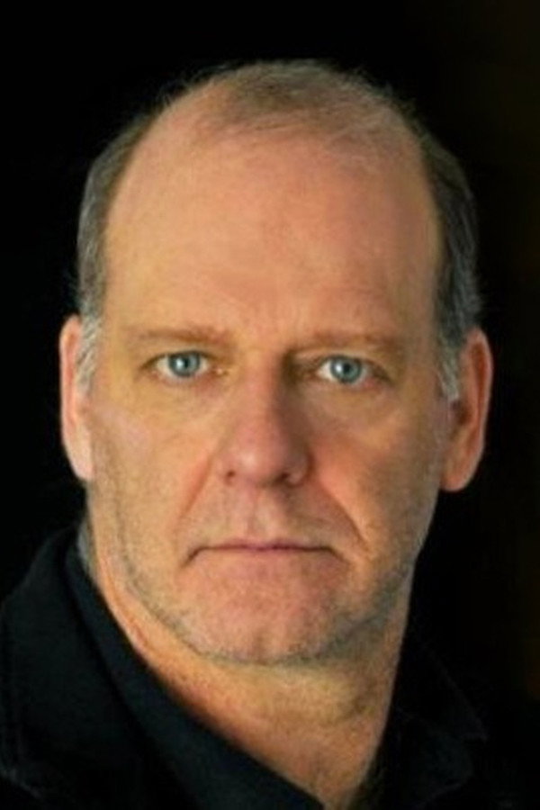 Andrew Wheeler's headshot