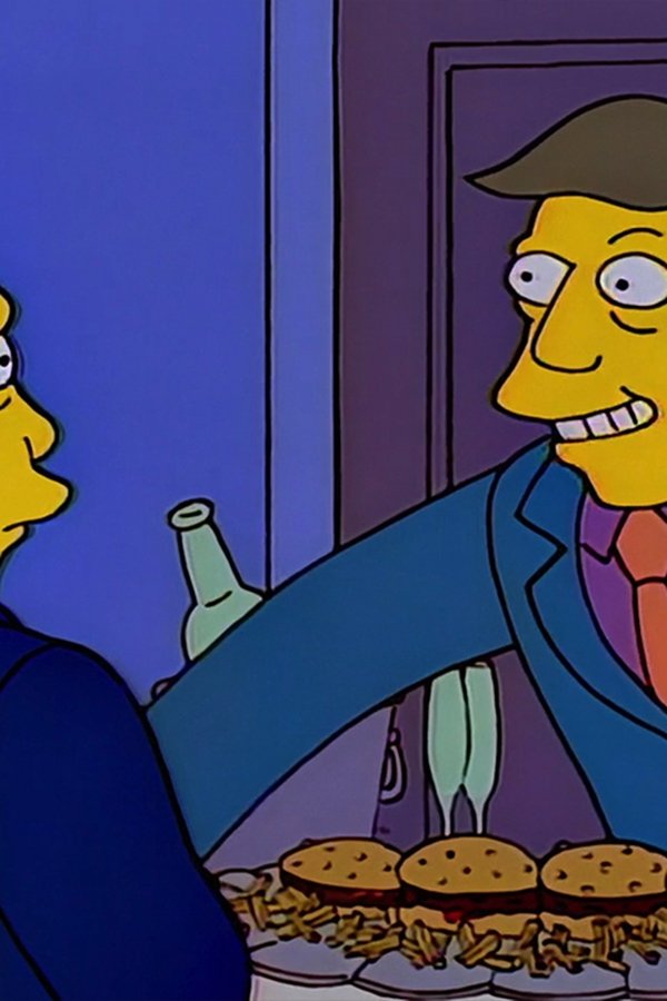 22 courts-métrages sur Springfield