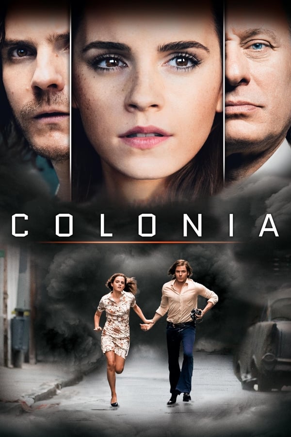 ES - Colonia  (2015)
