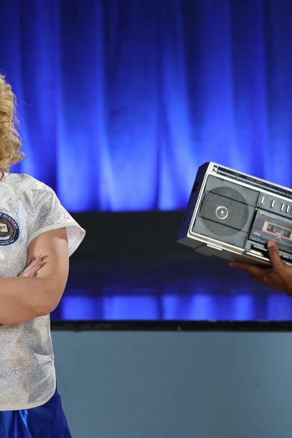 I Goldbergs – S09E18 – Scuol-esercizio