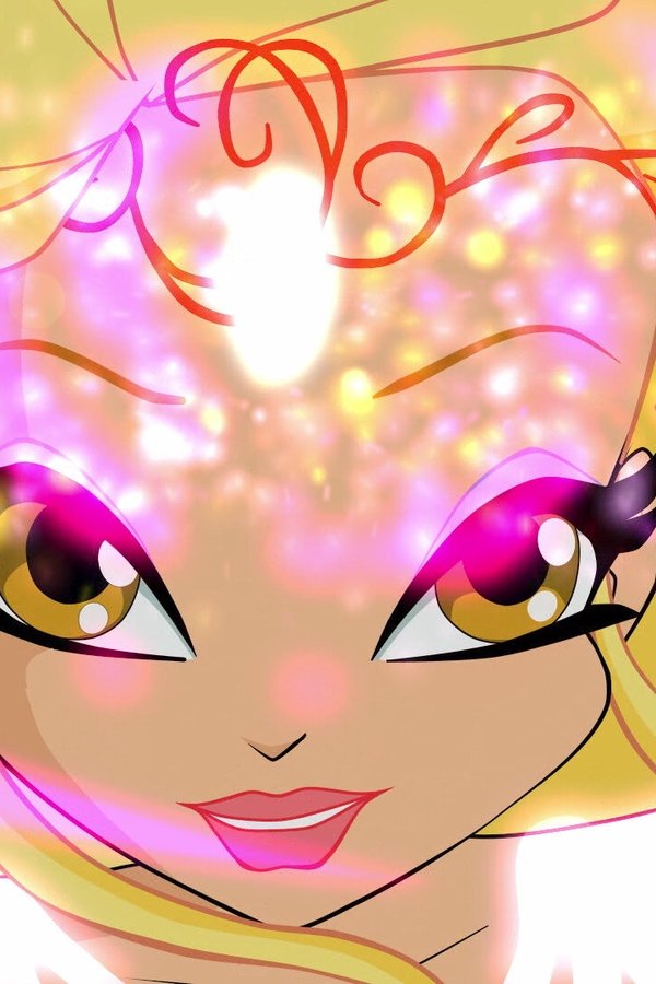 Winx Club – S06E05 – Golden Auditorium