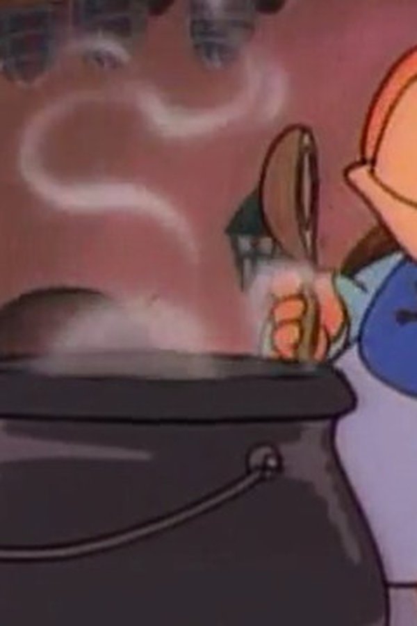 I Gummi – S01E14 – Il segreto del Succo di Gummifrutta