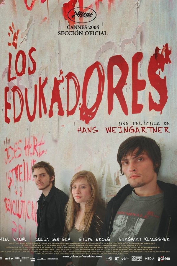 Los edukadores