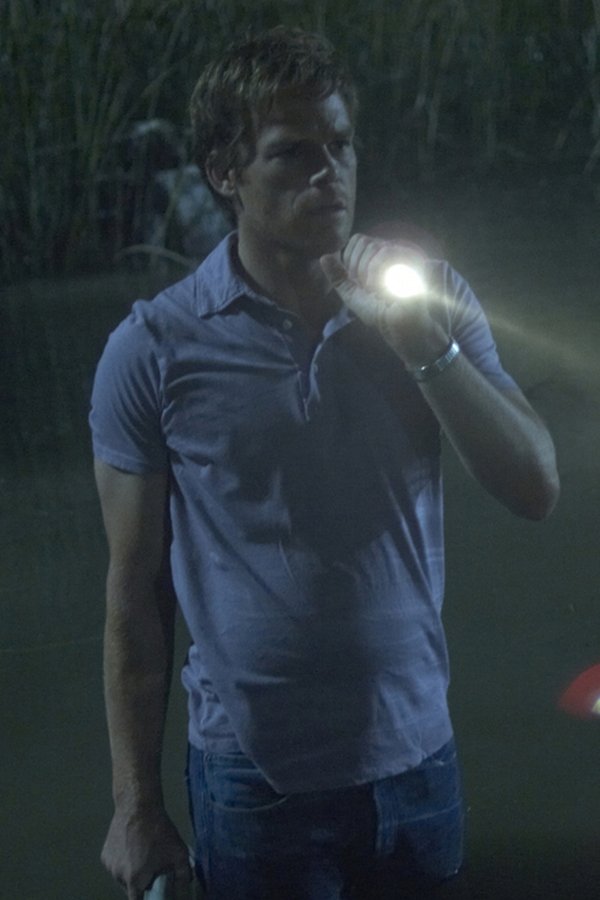 Dexter – S05E02 – La palude dell’orrore