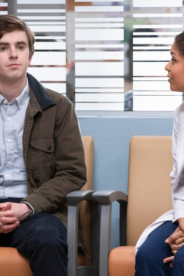 The Good Doctor – S02E18 – Nella mente di Shaun