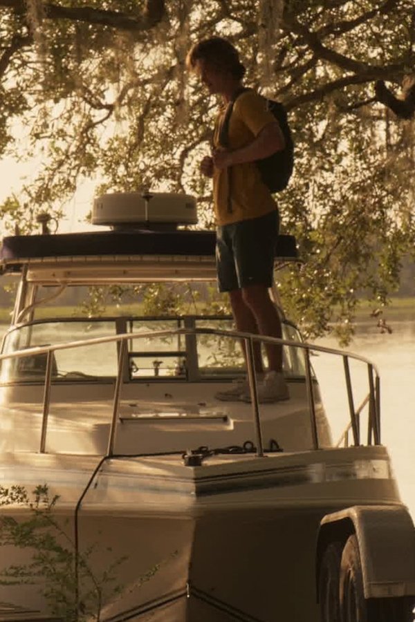 Outer Banks – S01E10 – La Phantom