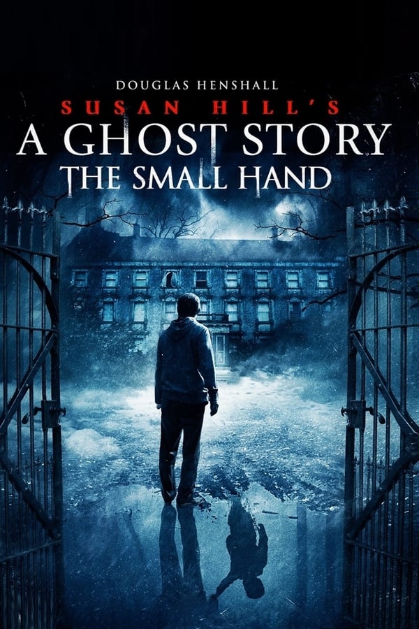 Susan Hill’s Ghost Story