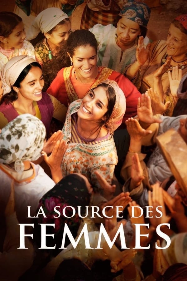 FR - La source des femmes  (2011)