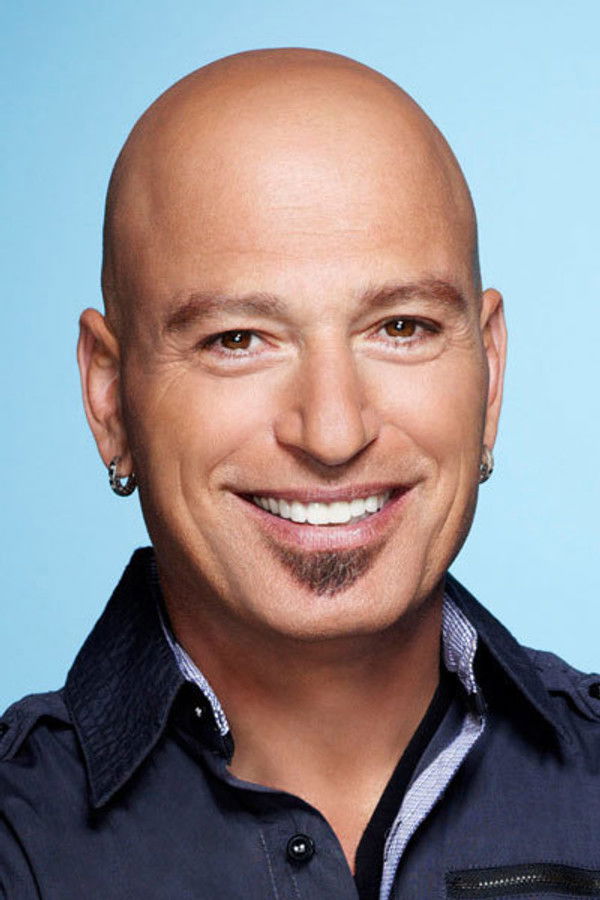 Howie Mandel — The Movie Database (TMDb)