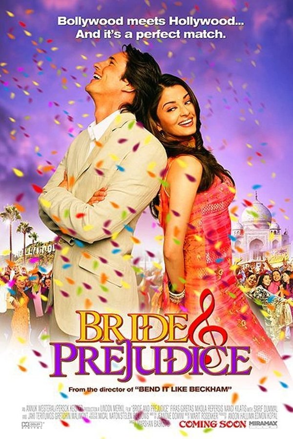 Bride & Prejudice