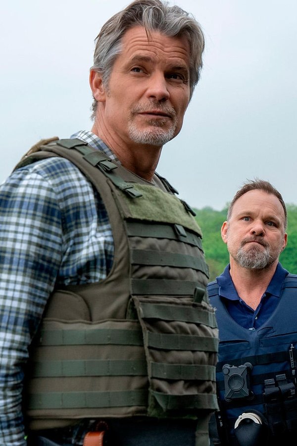 Justified: City Primeval – S01E01 – Episodio 1