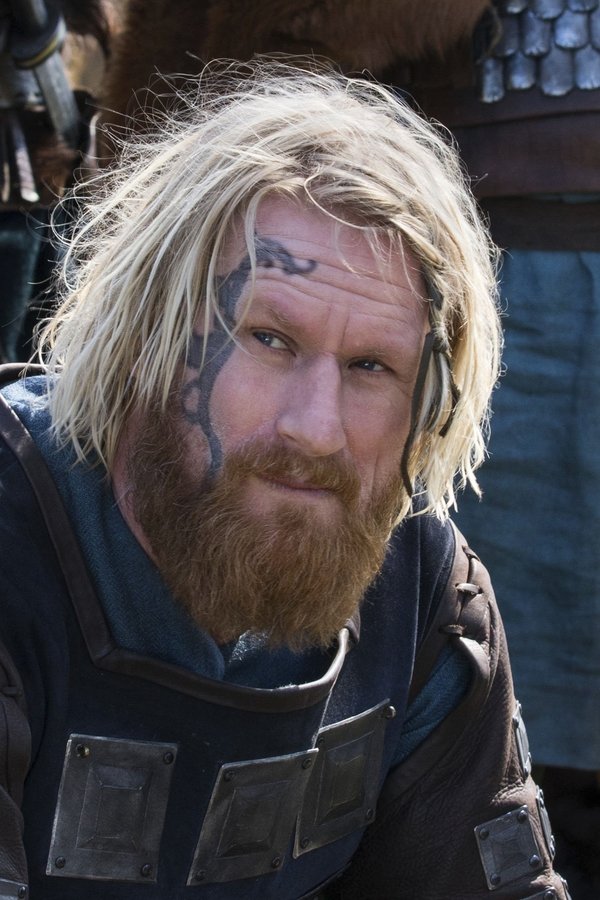 The Last Kingdom – S01E05 – Episodio 5