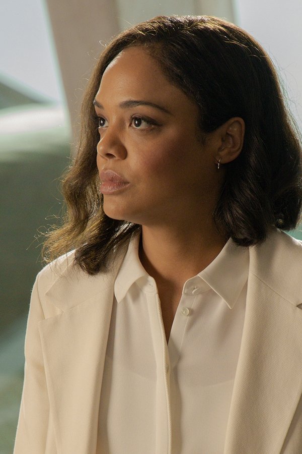 Westworld Dove tutto è concesso – S03E03 – L’assenza di campo