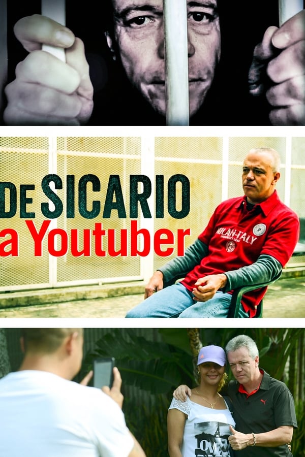 De sicario a Youtuber