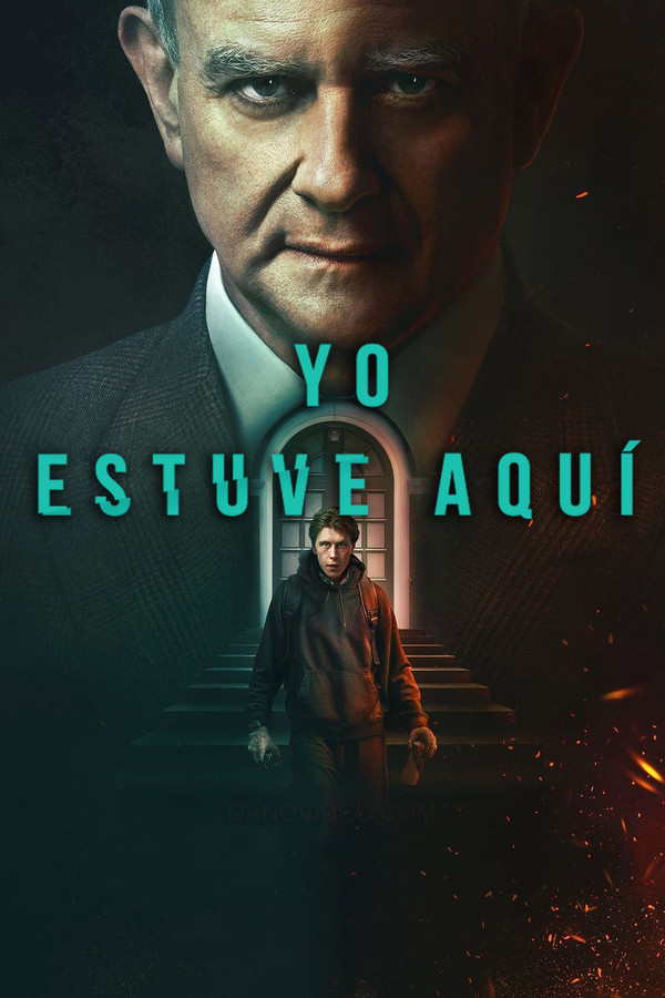 Yo estuve aquí (2022) Pelicula Completa Español Latino Online Descarga