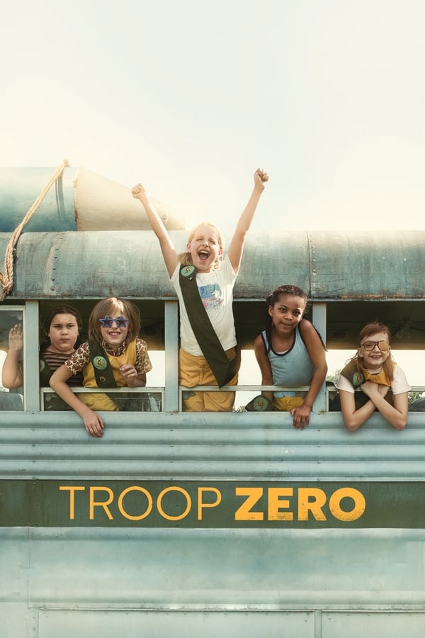 FR| Troop Zero 