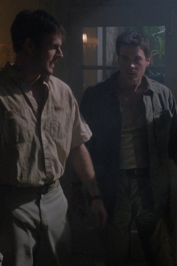 Streghe – S01E11 – Episodio 11