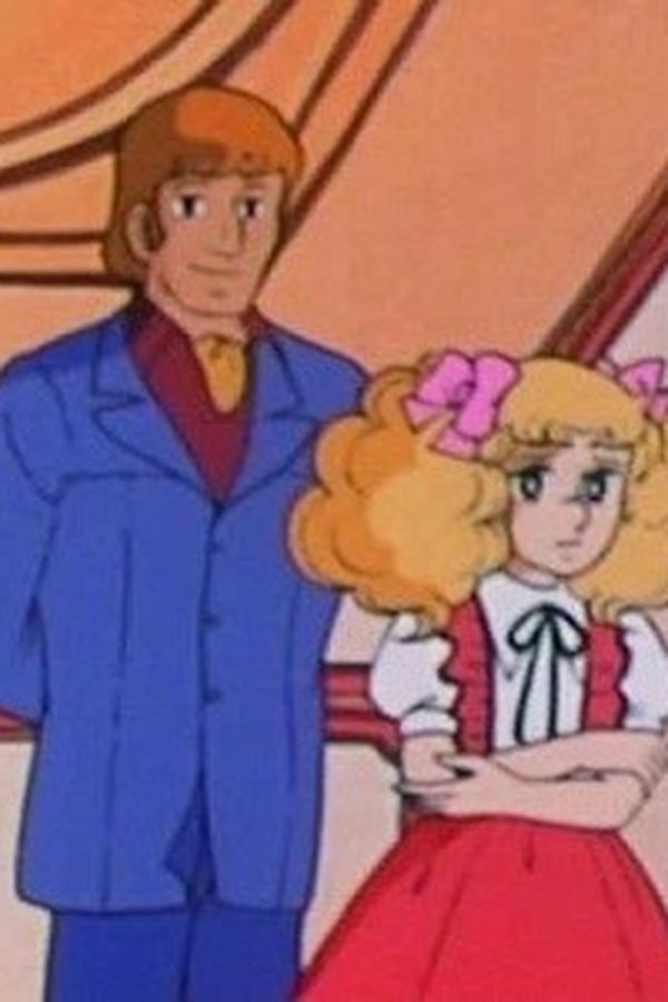 Candy Candy – S01E19 – Un viaggio difficile