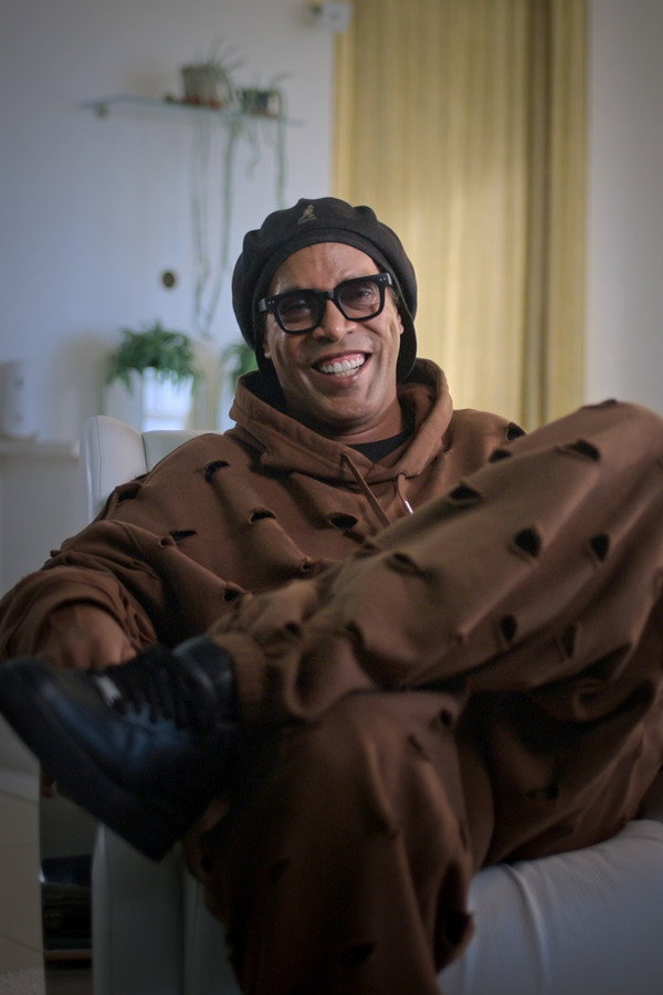 Ronaldinho Gaúcho