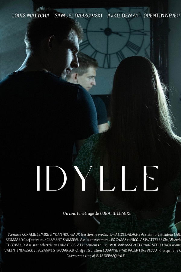 Idylle