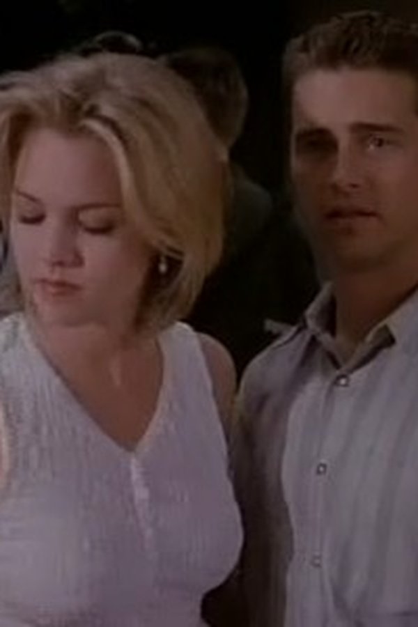 Beverly Hills 90210 – S05E03 – Episodio 3