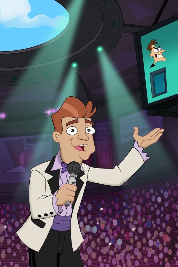 Phineas e Ferb – S03E21 – Bersaglio centrato!